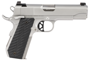 Dan Wesson V-Bob Handgun .45 ACP 8rd Magazine 4.25" Barrel Stainless Steel