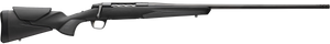 Browning X-BOLT 2 HUNT COMP BLK 6.5CREED 22 4RD