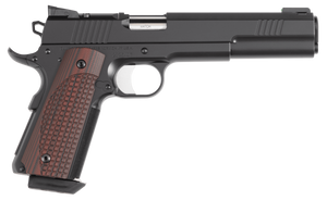 Dan Wesson Bruin Handgun 10mm 8rd Magazine 6" Barrel Black Optics Ready