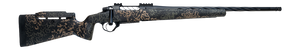 Seekins Precision 11710457F Havak PH3 22 Creedmoor 20"