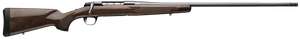 Browning X-Bolt 2 Medallion Rifle 300 Win. Mag. 26 in. Blued/Maple 3 rd.