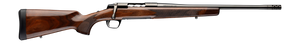 Browning 036145227 X-Bolt 2 Medallion SPR 7mm Rem Mag 3+1 22" Gloss Blued Threaded Barrel & Steel Drilled Tapped Receiver