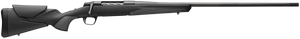 Browning X-BOLT 2 HUNT COMP BLK 300WIN 26 3RD