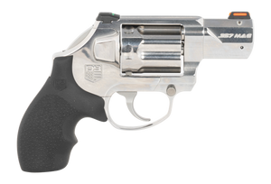 Diamondback SDR Handgun .357 Mag/.38 Spl (+P) 6rd Capacity 2" Barrel DA Polished Stainless Finish