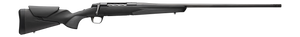Browning 0360032005 X-Bolt 2 Hunter 25 Creedmoor 4+1 22" Matte Blued Threaded Barrel & Steel Drilled Tapped Receiver Matte