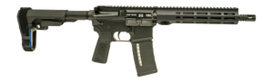IWI US Zion-15 5.56 NATO 11" SB Tactical SBA3 Brace