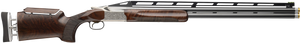 Browning Citori 825 Trap Max Shotgun 12 ga. 30 in. Walnut 2.75 in. Adj/Comb & DS Chokes