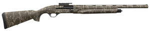 Retay USA GOR20TRCBTL22 Gordion Turkey 20ga 4+1 (2.75") 3" 22" Deep Bore Drilled Barrel Mossy Oak New Bottomland Finish