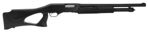 Savage 320 Security Thumbhole Shotgun 12 ga 3" Chamber 5rd Capacity 18.5" Barrel Black