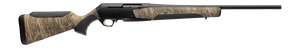 Browning 039029227 BAR MK4 Hunter Full Size 7mm Rem Mag 3+1 24" Matte Blued Steel Barrel & Aluminum Alloy Drilled Tapped