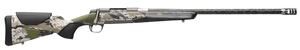 Browning 036034297 X-Bolt 2 Speed Carbon Fiber 300 PRC 3+1 26" Ovix Camo