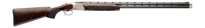 Browning Citori 825 Sporting Shotgun 28 ga. 30 in Walnut 3 in Silver/Blued INV Chokes