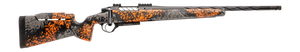Seekins Precision 11710503F Havak PH3 22 Creedmoor 24"