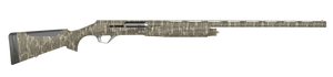 Retay ACE-R Mossy Oak Bottomland Shotgun 20ga 3" Chamber 3rd Capacity 26'' Barrel Synthetic Camo Stock