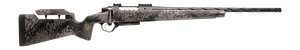 Seekins Precision 11710459F Havak Pro H PH3 22 Creedmoor 20"