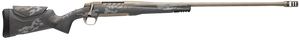 Browning X-BOLT 2 MOUNTAIN PRO BRZ 300PRC 26 3R