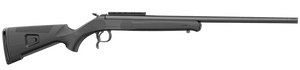 Retay Gamelander Black Synthetic Matte Shotgun 410ga 3" Chamber Single Shot 22" Barrel Black Stock