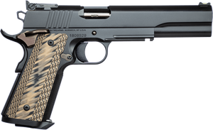 CZ USA DW Kodiak Handgun 10mm 8rd Magazine 6" Barrel Tritone Optics Ready