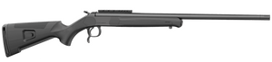 Retay Gamelander Shotgun 20ga 3" Chamber single Shot 22" Barrel Black Stock