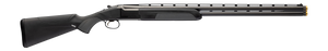 Browning 018422302 Citori CX 12ga Break Open 3" 2rd 32" Matte Blued Over/Under Vent Rib Barrel Engraved Matte Blue Steel