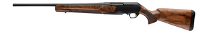 Browning 039030224 BAR MK4 Hunter 270 Win 4+1 22" Matte Blued Fluted Barrel 7 Aluminum Alloy Drilled Tapped Receiver Grade III