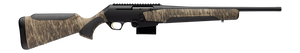 Browning 039034218 BAR Mk4 Full Size 308 Win 10+1 18.50" Matte Blued Fluted Barrel & Aluminum Alloy Receiver w/ Picatinny Rail