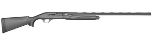 Retay ACE Extra Black Shotgun 28ga 3" Chamber 3rd Capacity 28'' Barrel Synthetic Black Stock