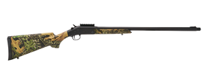 Savage 301 Compact Shotgun 20 ga. 22 in. MO Bottomland