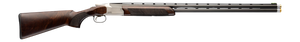 Browning 0183226002 Citori 825 Sporting 20ga Break Open 3" 2rd 32" Matte Blued Over/Under Vent Rib Barrel Silver Nitride Steel