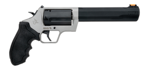 Taurus Judge Handgun .45 Colt/.410ga 5rd Capacity 6.5" Barrel Stainless Frame/Matte Cylinder