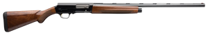 Browning 0119016004 A5 Lightning 20ga Semi Auto 3" 4- 2.75" Shells 28" High Gloss Vent Rib Barrel Black Anodized Aluminum Alloy