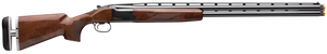 Browning 018179328 Citori CX Micro 12ga 28" Barrel 3" 2rd Blued Steel Barrel & Gold Accented Receiver American Black Walnut