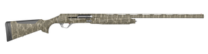 Retay ACE-R Mossy Oak Bottomland Shotgun 20ga 3" Chamber 3rd Capacity 28'' Barrel Synthetic Camo Stock