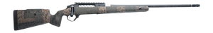 Seekins Precision 11710475F Havak 25 Creedmoor 20"
