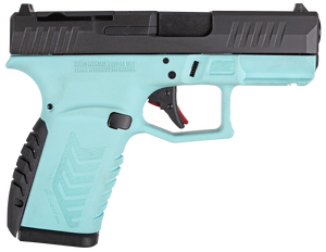 DERYA DY9Z.TTBLUE.TR DY9Z 9MM 15R OR BLUE/BLK