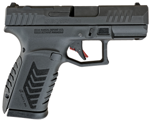 DERYA DY9Z.TR DY9Z 9MM 15R OR BLK