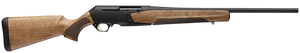 Browning 039008226 BAR MK4 Hunter 30-06 Springfield 4+1 22" Matte Blued Fluted Barrel Matte Blued Aluminum Alloy Drilled