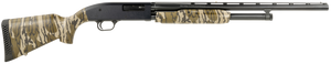 Mossberg Maverick 88 Bantam 20 GA Shotgun 5rd Magazine 3" Chamber 22" Barrel Camo