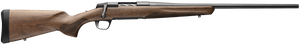 Browning X-Bolt 2 Hunter Rifle 243 Win. 22 in Walnut 4 rd.
