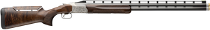 Browning Citori 825 Pro Trap Shotgun 12 ga. 30 in. Walnut 2.75 in. Adj/Comb & DS Chokes