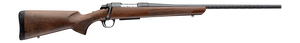 Browning AB3 Pro Hunter Rifle 243 Win 22 in. Matte Blue/Satin Walnut 4 rd.