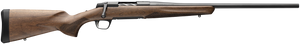 Browning X-Bolt 2 Hunter Rifle 30-06 SPRG 22 in. Walnut 4 rd.