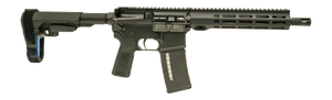 IWI US Zion-15 5.56 NATO 10" SB Tactical SBA3 Brace