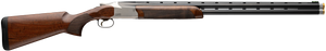 Browning Citori 825 Sporting O/U Shotgun 12ga 3" Chamber 2rd Capacity 32" Barrel Wood Stock 5 Chokes