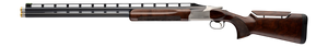 Browning Citori 825 Trap Shotgun 12 ga. 30 in. Walnut 2.75 in Slvr/Blue Adj Comb LH
