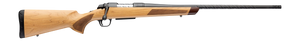Browning 035849211 AB3 Pro Hunter Deluxe Full Size 243 Win 5+1 22" Matte Blued Spiral Fluted Threaded Barrel Matte Blued Steel