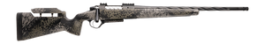 Seekins Precision 11710507F Havak PH3 25 Creedmoor 24"