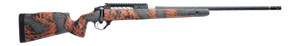 Seekins Precision 11710479F Havak 25 Creedmoor 20"
