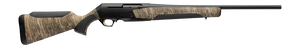 Browning 039029218 BAR MK4 Hunter Full Size 308 Win 4+1 22" Matte Blued Steel Barrel & Aluminum Alloy Drilled Tapped Receiver