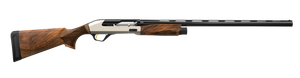 Retay ACE Upland Ultralight Shotgun 28ga 3" Chamber 3rd Capacity 26'' Barrel Walnut Stock
